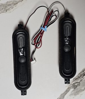 [중고] 유맥스 Ai43G 스피커