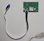 [중고] 유맥스 Ai43G WiFi 모듈 FFC 케이블
