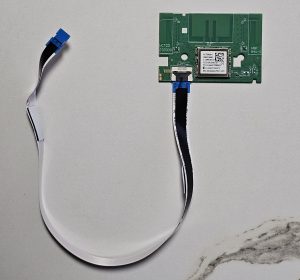 [중고] 유맥스 Ai43G WiFi 모듈 FFC 케이블