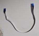 [중고] 유맥스 Ai43G WiFi FFC 케이블