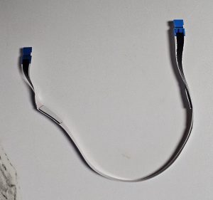 [중고] 유맥스 Ai43G WiFi FFC 케이블