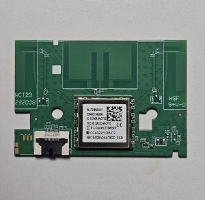 [중고] 유맥스 Ai43G WiFi 모듈