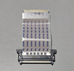 [중고] 와이드뷰 GTWV430UHD LVDS 케이블