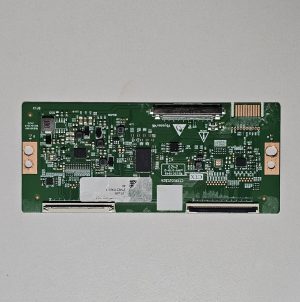 [중고] 와이드뷰 GTWV430UHD 티콘보드