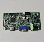 [중고] 좋은디에스아이 GD-24H75 SUN SLIM PLUS 메인보드