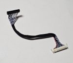 [중고] 좋은디에스아이 GD-24H75 SUN SLIM PLUS LVDS 케이블