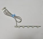 [중고] 한성 ULTRON 3547UC 5key OSD보드