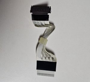 [중고] LG 24MN33D LVDS 케이블