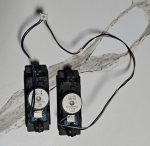 [중고] LG 24MN33D 스피커