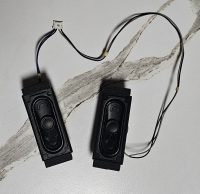 [중고] LG 24MN33D 스피커