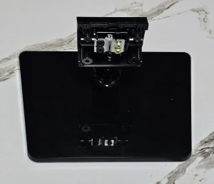 [중고] LG 24MN33D 스탠드