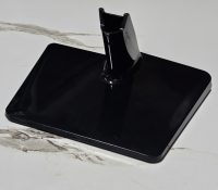 [중고] LG 24MN33D 스탠드