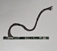 [중고] LG 24MN33D 터치 OSD보드 IR