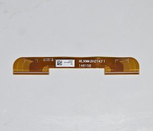 [중고] 삼성 오디세이 C32G75TQSK FPC 케이블