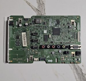[중고] 삼성 LV32F391 메인보드