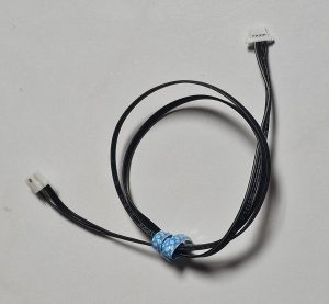 [중고] 삼성 LV32F391 백라이트 케이블