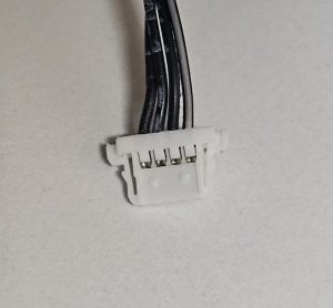 [중고] 삼성 LV32F391 백라이트 케이블