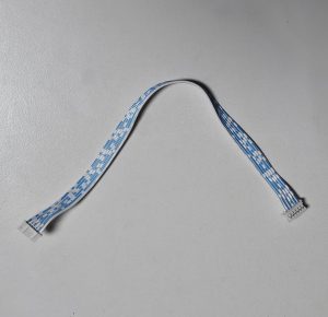 [중고] 엑사비오 X2407EW HDMI 6P 케이블