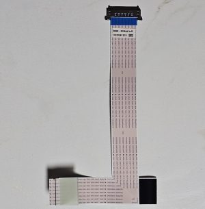 [중고] 삼성 오디세이 C32G75TQSK LVDS 케이블