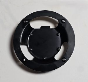 [중고] 삼성 오디세이 C32G75TQSK VESA 어댑터 브라켓