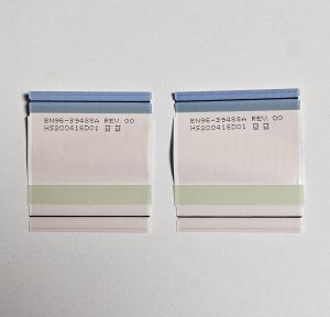 [중고] 삼성 U32R590CW FFC 케이블