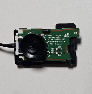 [중고] 삼성 U32R590CW JOG OSD보드