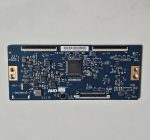 [중고] 아남 아임테크놀로지 AN505UJ 티콘보드 55T32-C0F CTRL BD