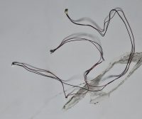 [중고] 아남 아임테크놀로지 AN505UJ 백라이트 케이블