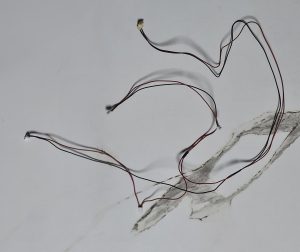 [중고] 아남 아임테크놀로지 AN505UJ 백라이트 케이블