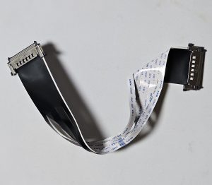 [중고] 아남 아임테크놀로지 AN505UJ LVDS 케이블