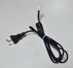 [중고] 아남 아임테크놀로지 AN505UJ TV 파워케이블