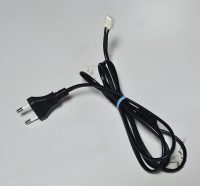 [중고] 아남 아임테크놀로지 AN505UJ TV 파워케이블