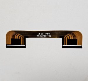 [중고] 정림전자 JG321C7741 FPC 케이블