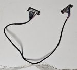 [중고] 정림전자 JG321C7741 LVDS 케이블