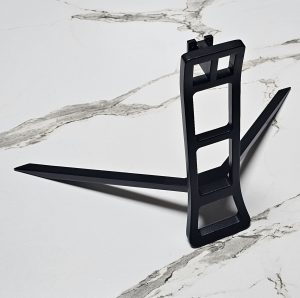 [중고] 정림전자 JG321C7741 스탠드