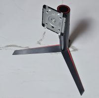 [중고] LG 32GK850F 스탠드 거치대