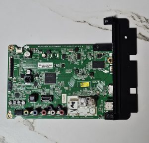 [중고] LG 32LM580BEND 메인보드 EAX67896905