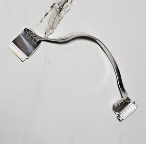 [중고] LG 32LM580BEND LVDS 케이블 EAD63990602