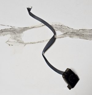 [중고] LG 32LM580BEND 파워버튼 IR EBR83592702