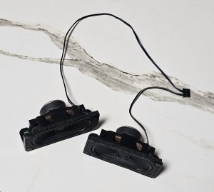 [중고] LG 32LM580BEND 스피커 EAB64048403