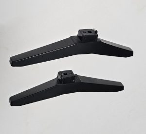 [중고] LG 32LM580BEND 스탠드 MAM643662