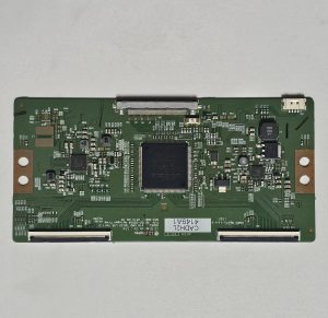 [중고] LG 55UF8600 티콘보드 6870C-0553A