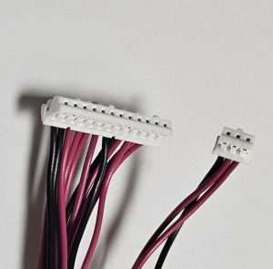 [중고] 넥스디지탈 UK50G 15P 케이블