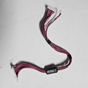 [중고] 넥스디지탈 UK50G 15P 케이블