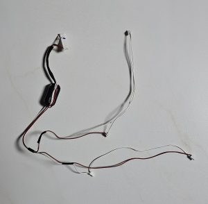 [중고] 넥스디지탈 UK50G 백라이트 케이블