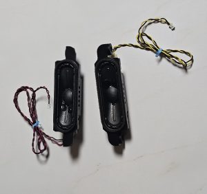 [중고] 넥스디지탈 UK50G 스피커