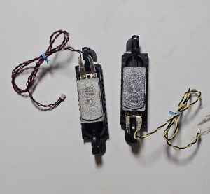 [중고] 넥스디지탈 UK50G 스피커