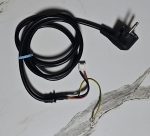 [중고] 넥스디지탈 UK50G TV 파워케이블