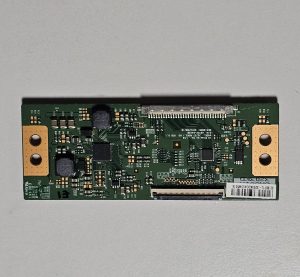 [중고] 스피드테크놀로지 UX3200 티콘보드 6870C-0442B