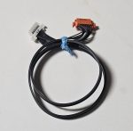 [중고] 삼성 KU50UA7000 12P 케이블